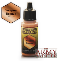Weapon Bronze